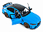 BMW M3 (G80) Performance Parts 2024 Azul 1:18 Solido - Imagem 6