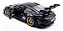 Porsche 911 GT3 RS Weissach Package 2024 Roxo 1:18 Solido - Imagem 6