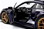 Porsche 911 GT3 RS Weissach Package 2024 Roxo 1:18 Solido - Imagem 8