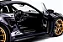 Porsche 911 GT3 RS Weissach Package 2024 Roxo 1:18 Solido - Imagem 9