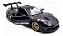 Porsche 911 GT3 RS Weissach Package 2024 Roxo 1:18 Solido - Imagem 7