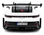 Porsche 911 (992) GT3 2024 Branco 1:18 Solido - Imagem 4