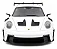 Porsche 911 (992) GT3 2024 Branco 1:18 Solido - Imagem 3