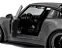Porsche 911 RWB (964) Bodykit Nardo Grey 2024 e Akira Nakai 1:18 Solido - Imagem 9