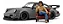 Porsche 911 RWB (964) Bodykit Nardo Grey 2024 e Akira Nakai 1:18 Solido - Imagem 1