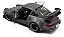 Porsche 911 RWB (964) Bodykit Nardo Grey 2024 e Akira Nakai 1:18 Solido - Imagem 6
