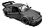 Porsche 911 RWB (964) Bodykit Nardo Grey 2024 e Akira Nakai 1:18 Solido - Imagem 5