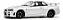 Nissan Skyline (R34) GT-R Z Tune 1999 Prata 1:18 Solido - Imagem 1