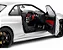 Nissan Skyline (R34) GT-R Z Tune 1999 Prata 1:18 Solido - Imagem 9