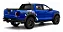 Ford Ranger Raptor 2024 Azul 1:18 Solido - Imagem 2