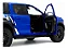 Ford Ranger Raptor 2024 Azul 1:18 Solido - Imagem 9
