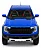 Ford Ranger Raptor 2024 Azul 1:18 Solido - Imagem 3