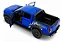Ford Ranger Raptor 2024 Azul 1:18 Solido - Imagem 7