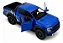 Ford Ranger Raptor 2024 Azul 1:18 Solido - Imagem 6