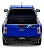 Ford Ranger Raptor 2024 Azul 1:18 Solido - Imagem 4