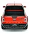 Ford Ranger Raptor V6 2024 Laranja 1:18 Solido - Imagem 4