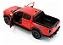 Ford Ranger Raptor V6 2024 Laranja 1:18 Solido - Imagem 7