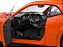 Dodge Challenger R/T Scat Pack Widebody General Lee 2023 Tributo Os Gatões 1:18 Solido - Imagem 8