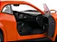 Dodge Challenger R/T Scat Pack Widebody General Lee 2023 Tributo Os Gatões 1:18 Solido - Imagem 9