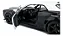 Dodge Challenger Demon 2023 Polícia 1:18 Solido - Imagem 8