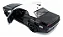 Dodge Challenger Demon 2023 Polícia 1:18 Solido - Imagem 7