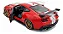 Mustang Shelby Super Snake 2025 Vermelho Corrida 1:18 Solido - Imagem 7