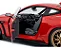 Mustang Shelby Super Snake 2025 Vermelho Corrida 1:18 Solido - Imagem 8