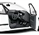 Honda Civic Vti B20 (EG6) 1991 Branco 1:18 Solido - Imagem 9