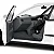 Honda Civic Vti B20 (EG6) 1991 Branco 1:18 Solido - Imagem 8