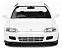 Honda Civic Vti B20 (EG6) 1991 Branco 1:18 Solido - Imagem 3