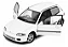 Honda Civic Vti B20 (EG6) 1991 Branco 1:18 Solido - Imagem 6