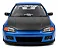 Honda Civic Vti B20 (EG6) 1991 Azul 1:18 Solido - Imagem 3