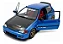 Honda Civic Vti B20 (EG6) 1991 Azul 1:18 Solido - Imagem 6