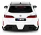 BMW M5 Touring 2025 Branco 1:18 Solido - Imagem 4