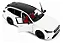 BMW M5 Touring 2025 Branco 1:18 Solido - Imagem 6