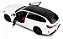 BMW M5 Touring 2025 Branco 1:18 Solido - Imagem 7