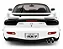 Mazda RX7 FD Type RS 1994 Branco 1:18 Solido - Imagem 4