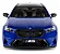 BMW M5 Touring 2024 Azul 1:18 Solido - Imagem 3
