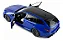 BMW M5 Touring 2024 Azul 1:18 Solido - Imagem 7