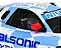 Nissan R390 GT1 1998 24h de Le Mans 1:18 Gt Spirit - Imagem 10
