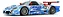 Nissan R390 GT1 1998 24h de Le Mans 1:18 Gt Spirit - Imagem 1