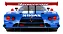 Nissan R390 GT1 1998 24h de Le Mans 1:18 Gt Spirit - Imagem 4