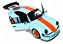Porsche 911 (964) Ksr By Khyzyl Saleem 1:18 Solido - Imagem 6