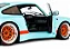 Porsche 911 (964) Ksr By Khyzyl Saleem 1:18 Solido - Imagem 9
