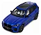 BMW X5 M Competition 2023 Azul 1:18 GT Spirit - Imagem 6