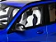 BMW X5 M Competition 2023 Azul 1:18 GT Spirit - Imagem 9