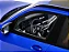 BMW X5 M Competition 2023 Azul 1:18 GT Spirit - Imagem 8