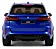 BMW X5 M Competition 2023 Azul 1:18 GT Spirit - Imagem 4