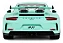 Porsche 911 (991.2) GT3 2018 Verde 1:18 GT Spirit - Imagem 5
