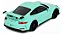 Porsche 911 (991.2) GT3 2018 Verde 1:18 GT Spirit - Imagem 7